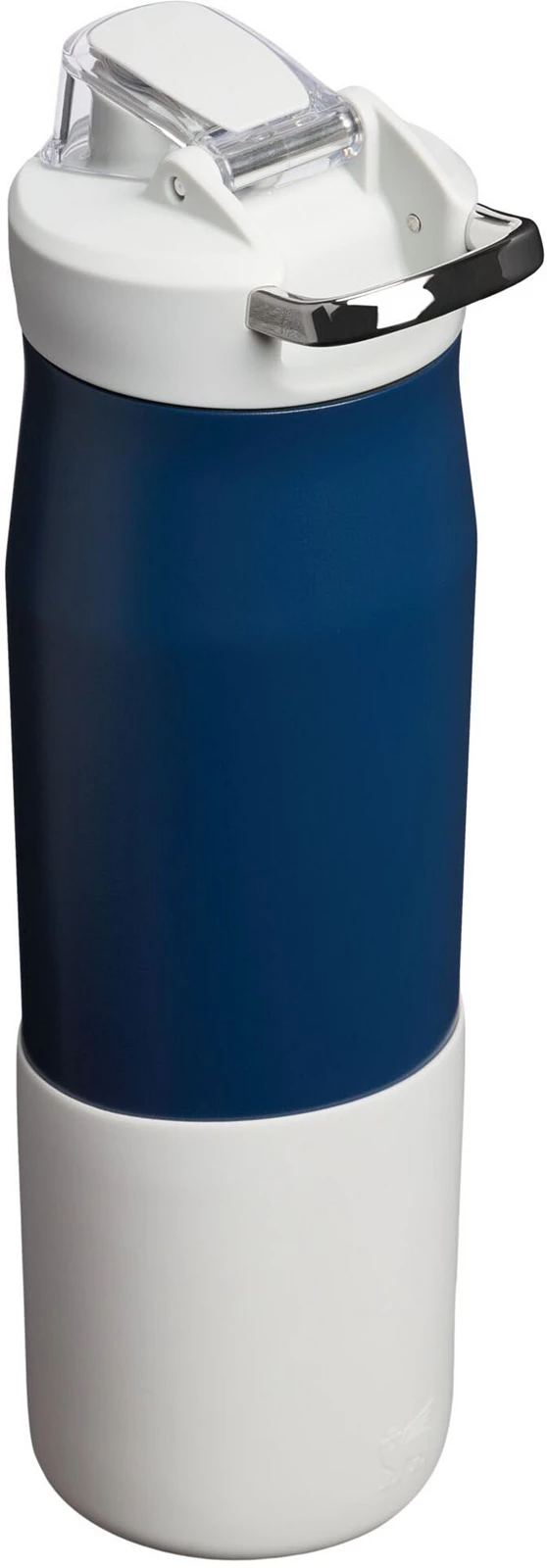 Stanley 24 oz. Vitalize Tempo Bottle - Dark Navy