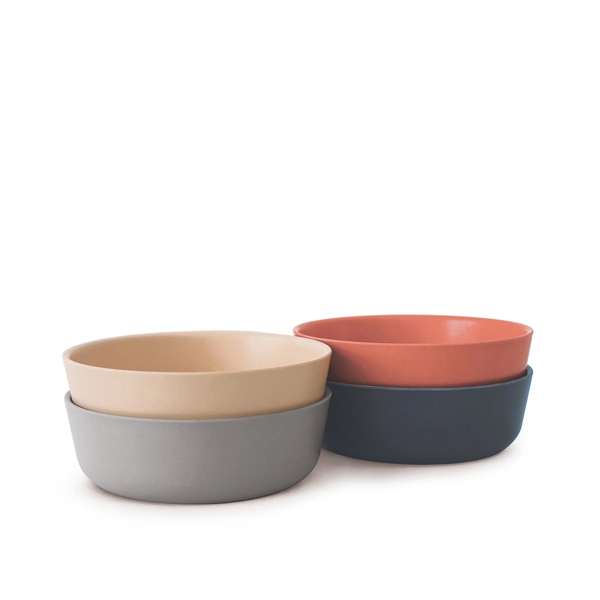 Vogeelle Kids Bowl Set - Scandi