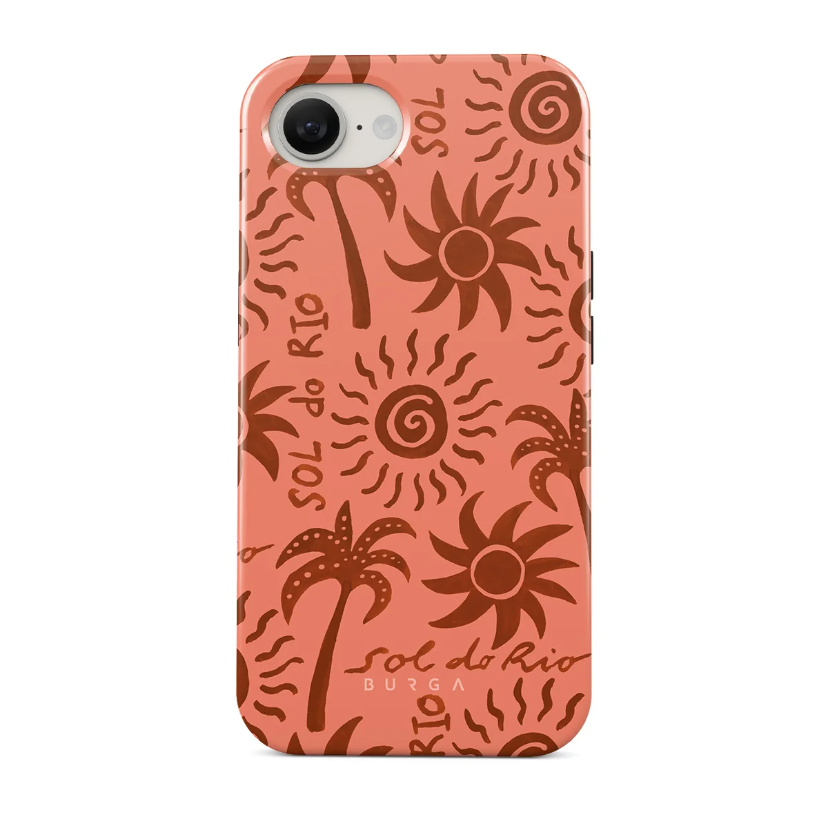 Ipanema - iPhone 17e ケース