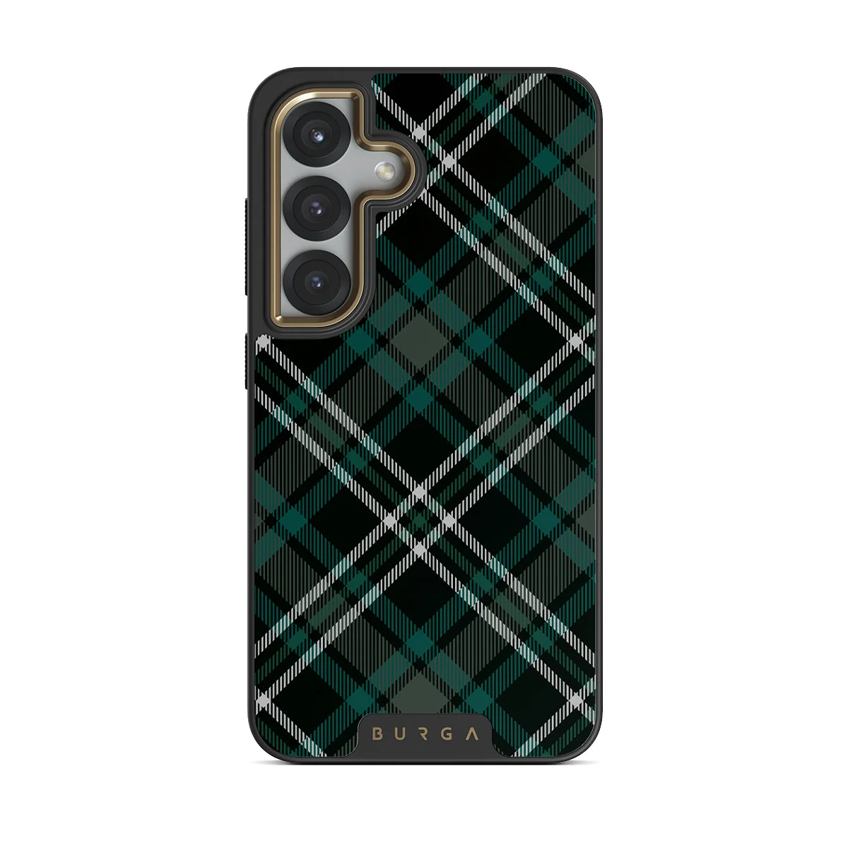 Mint Cookie - Samsung Galaxy S25 Plus ケース