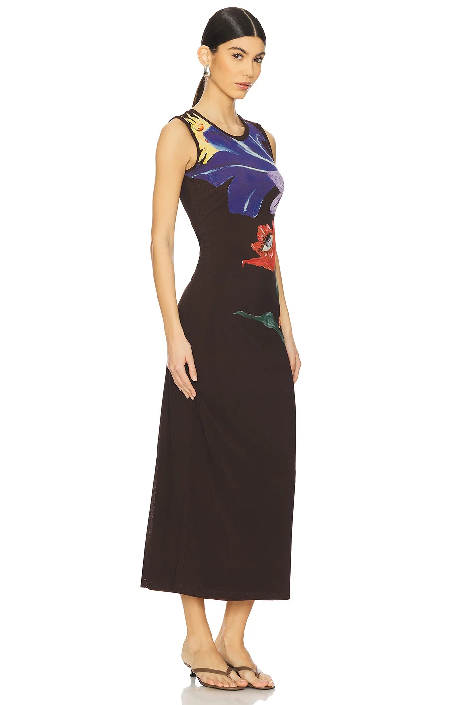 Theodore Dress