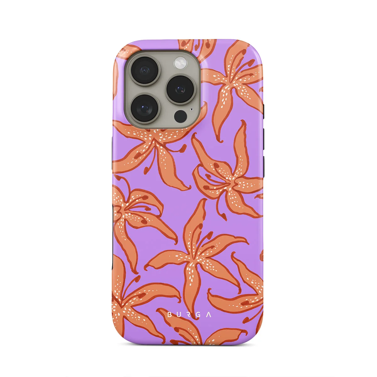 Mythical - iPhone 16 Pro ケース