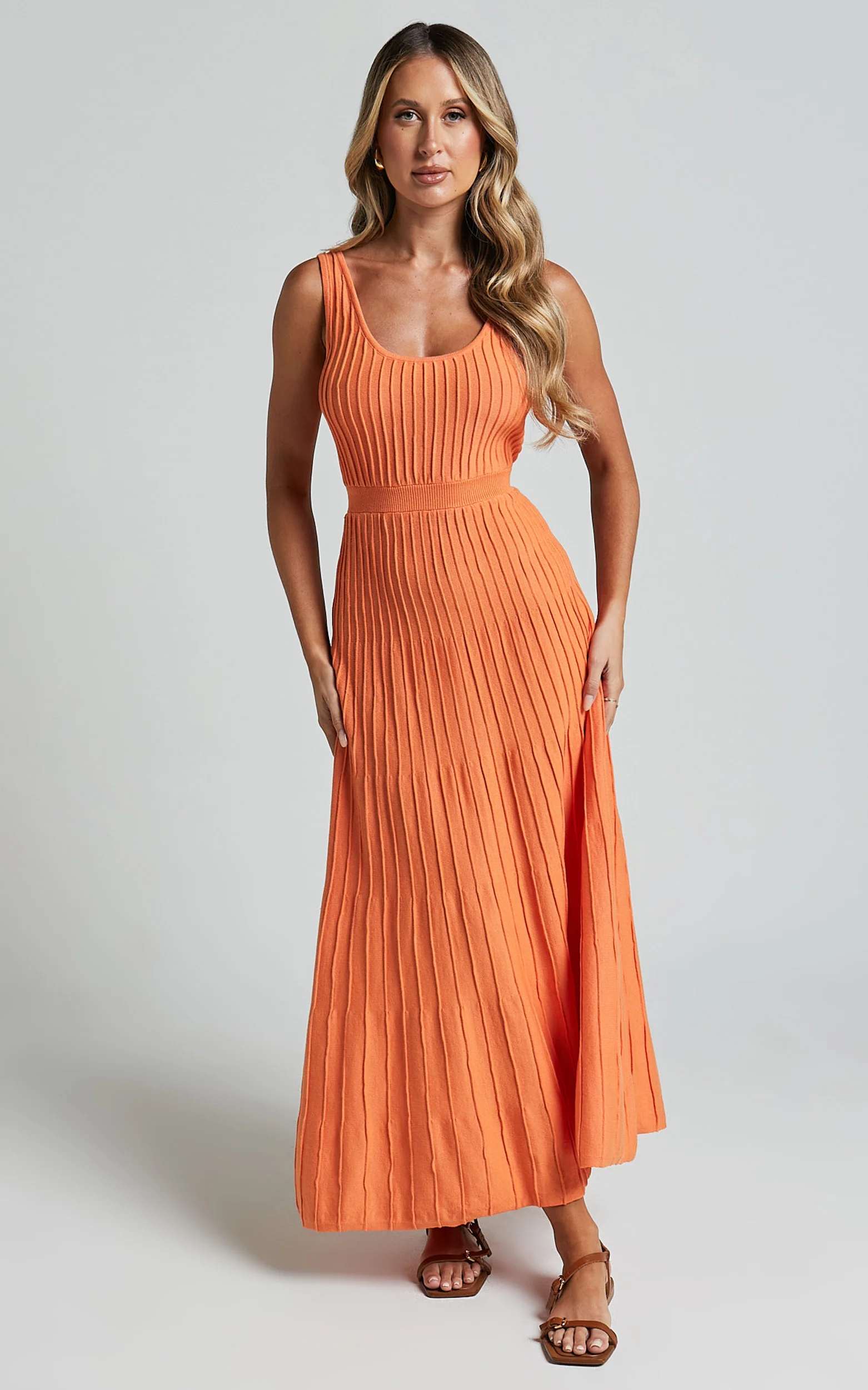 Saoirse Midi Dress