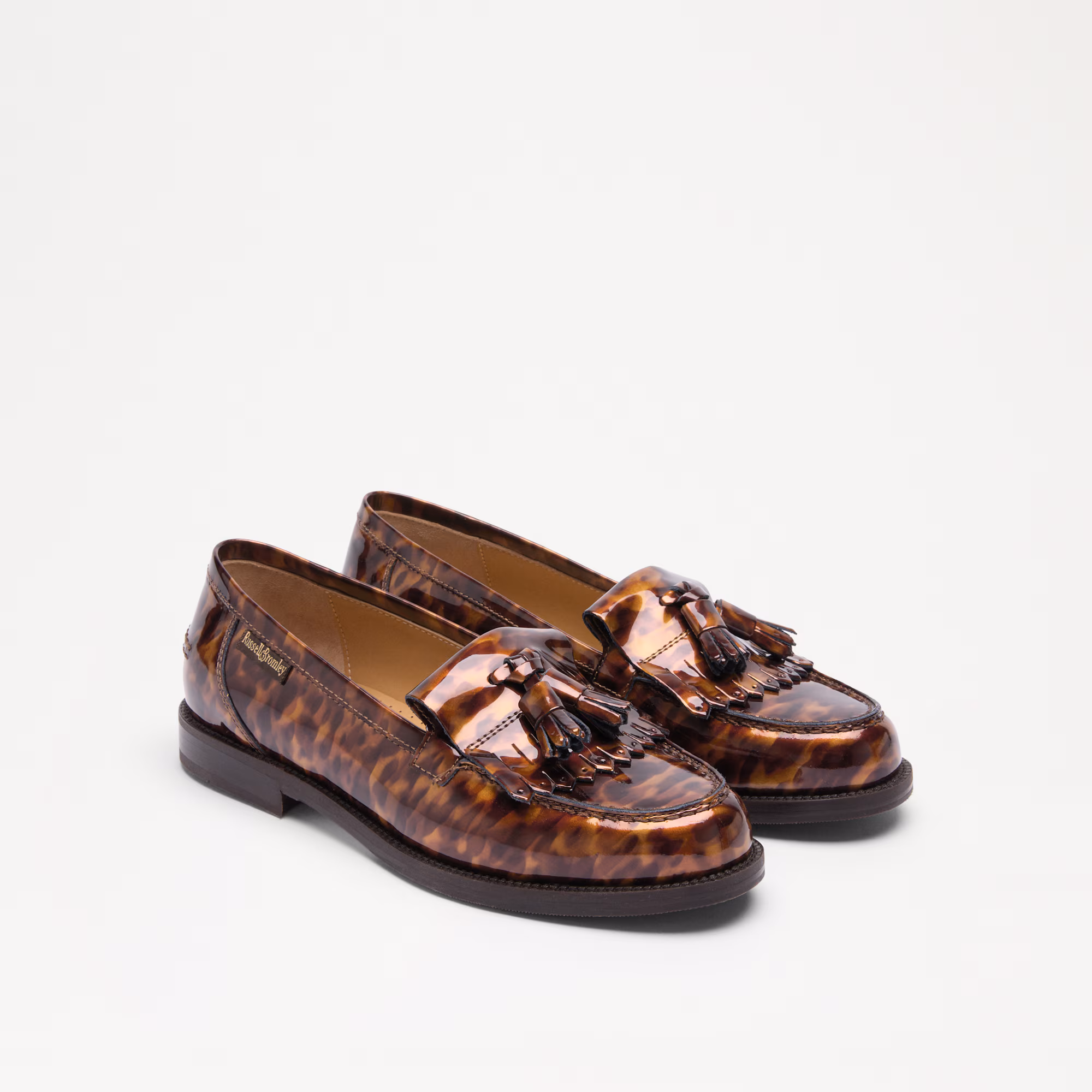 Chester<br>Tassel Loafer