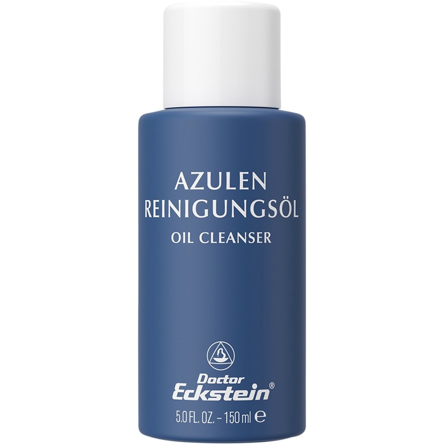 Doctor Eckstein Czyszczenie Olejek oczyszczający Azulene