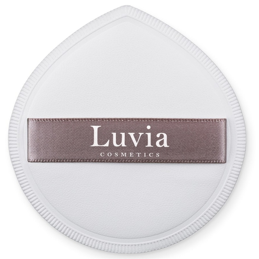Luvia Cosmetics Akcesoria The Puffys - Duo Puff Kit