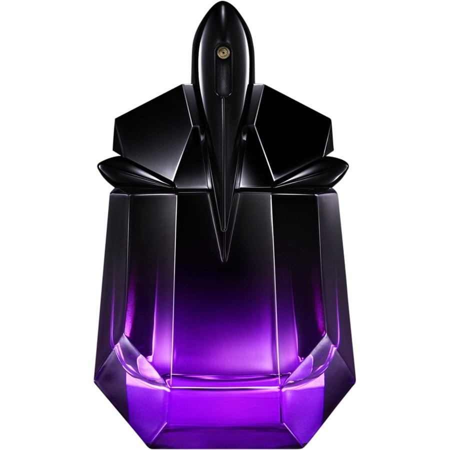 MUGLER Alien Eau de Parfum Spray Intense - do wielokrotnego napełniania Extraintense
