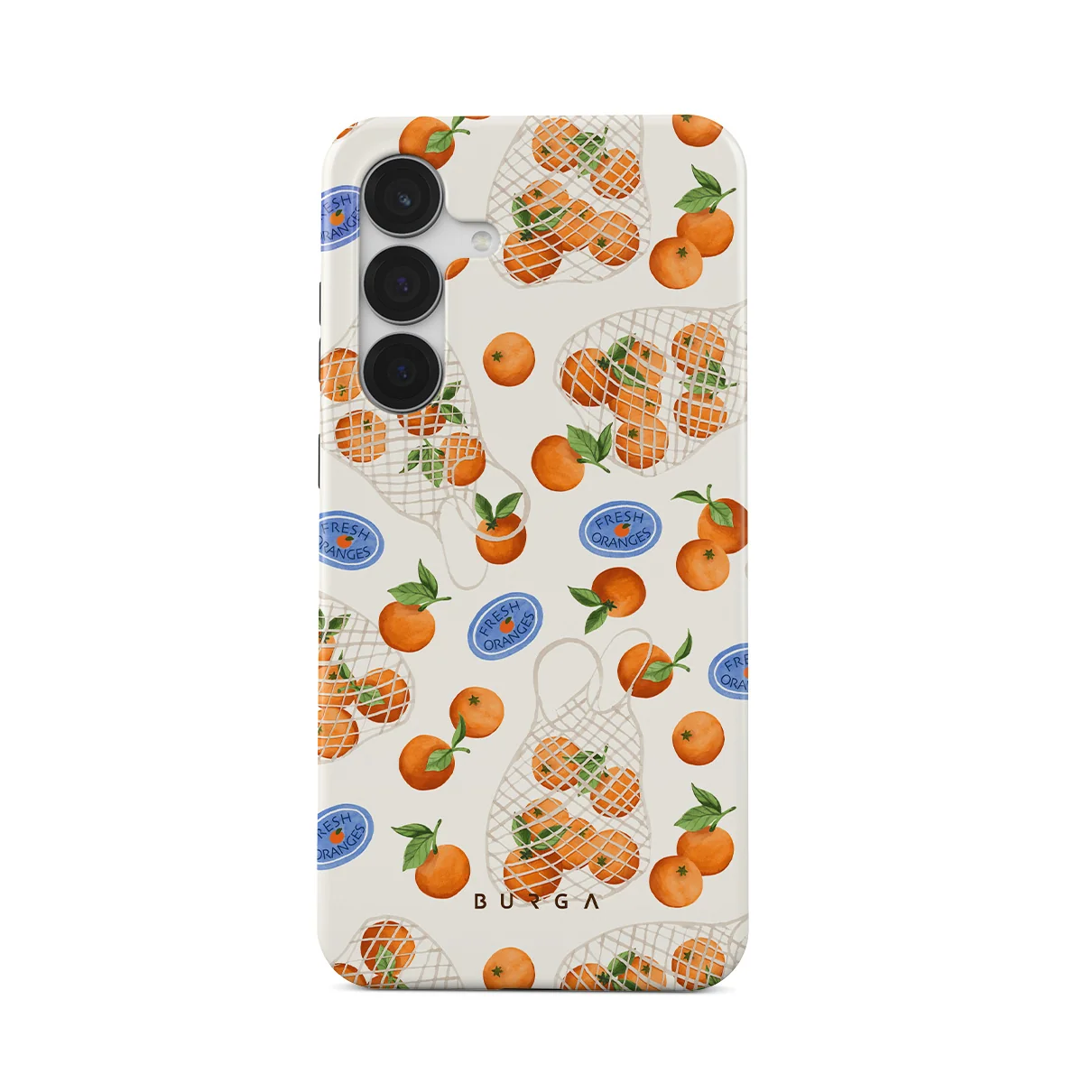Helios - Samsung Galaxy S25 FE ケース