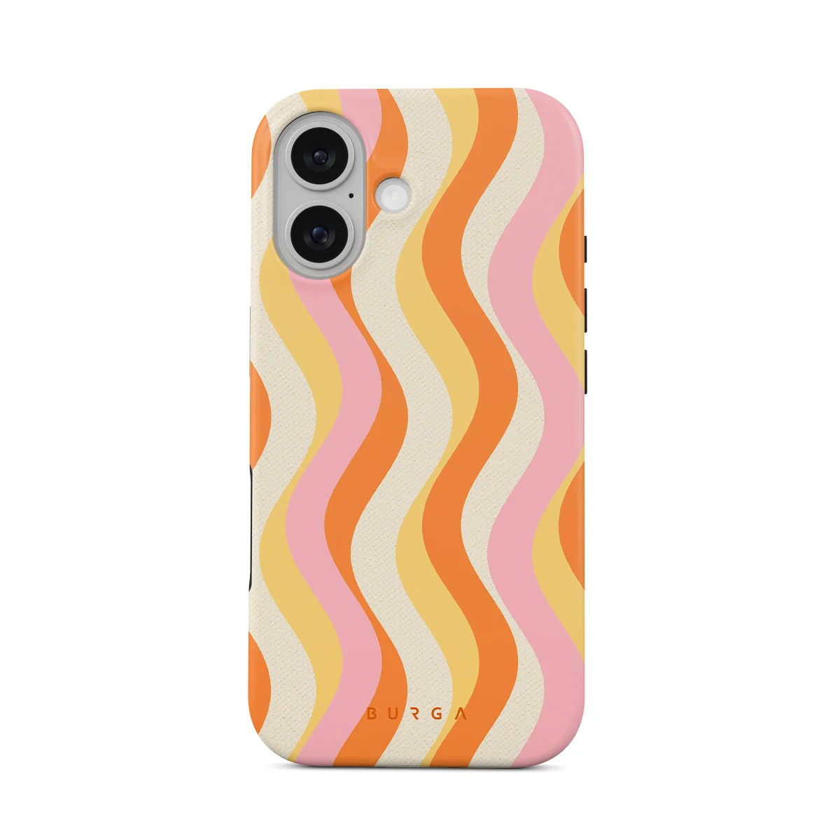 Flower Power - iPhone 16 ケース