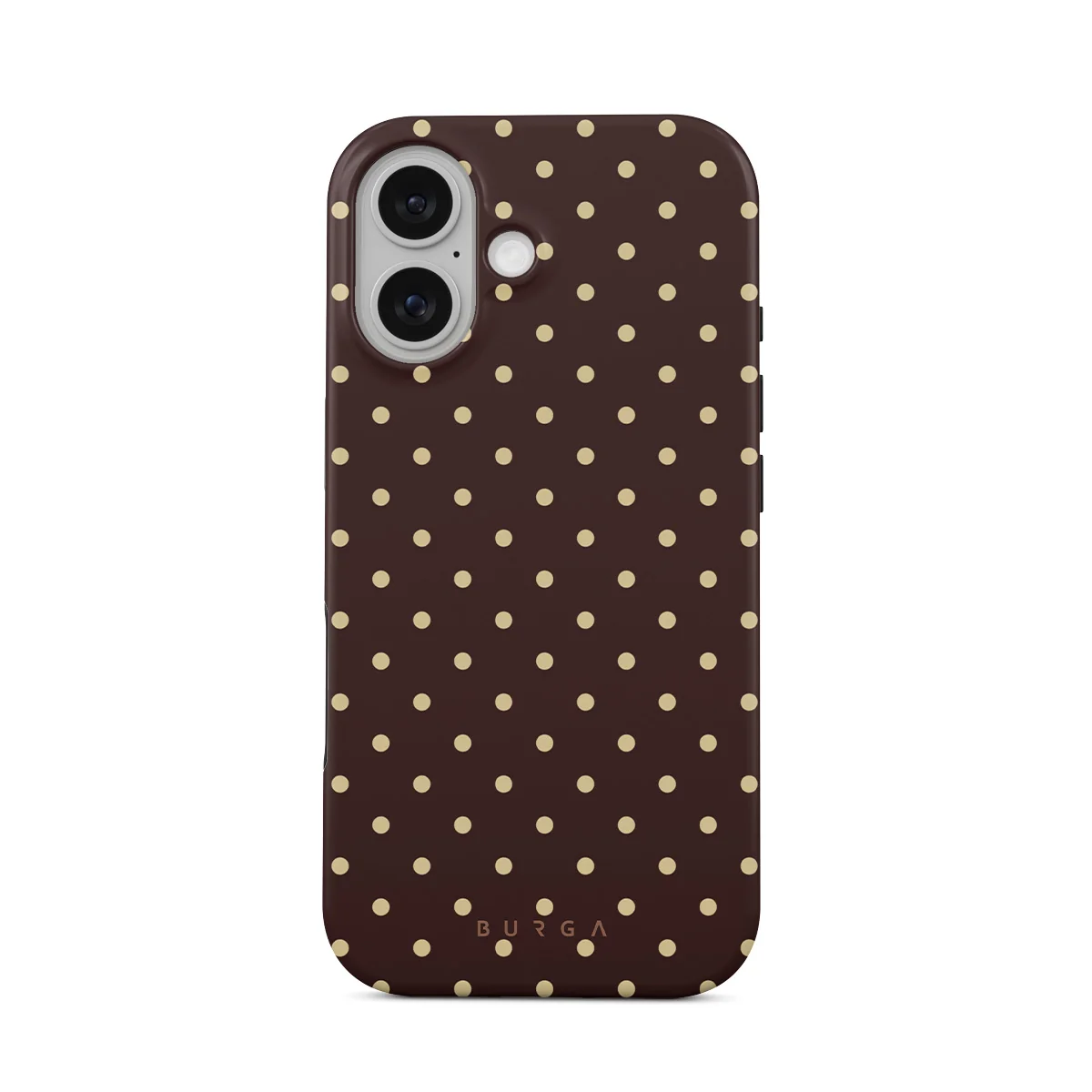 Sorry Busy - iPhone 16 Case