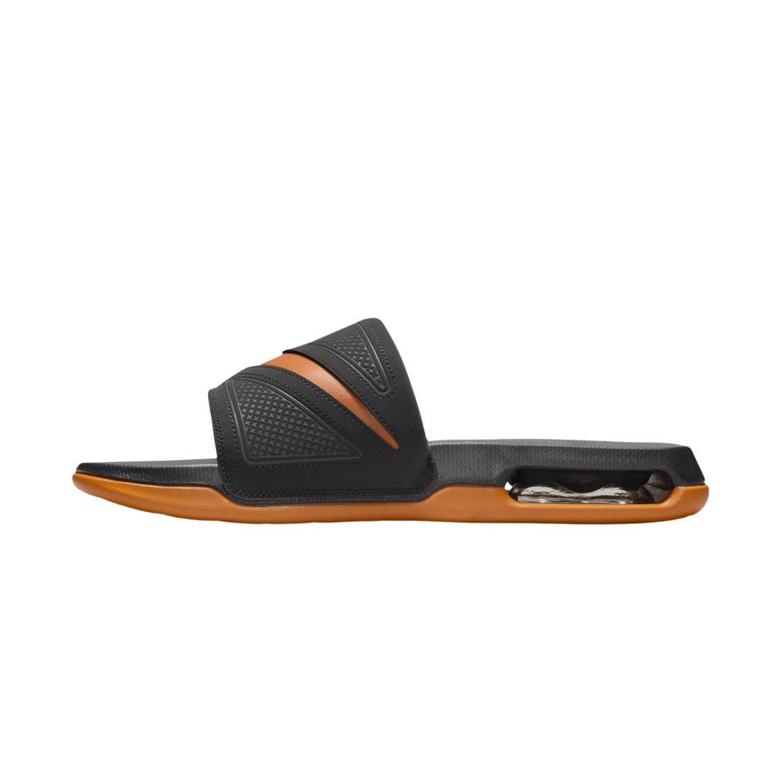 NIKE Air Max Cirro Men's Slippers Brown DC1460-016