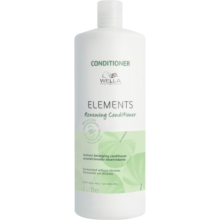 Wella Elements Renewing Conditioner