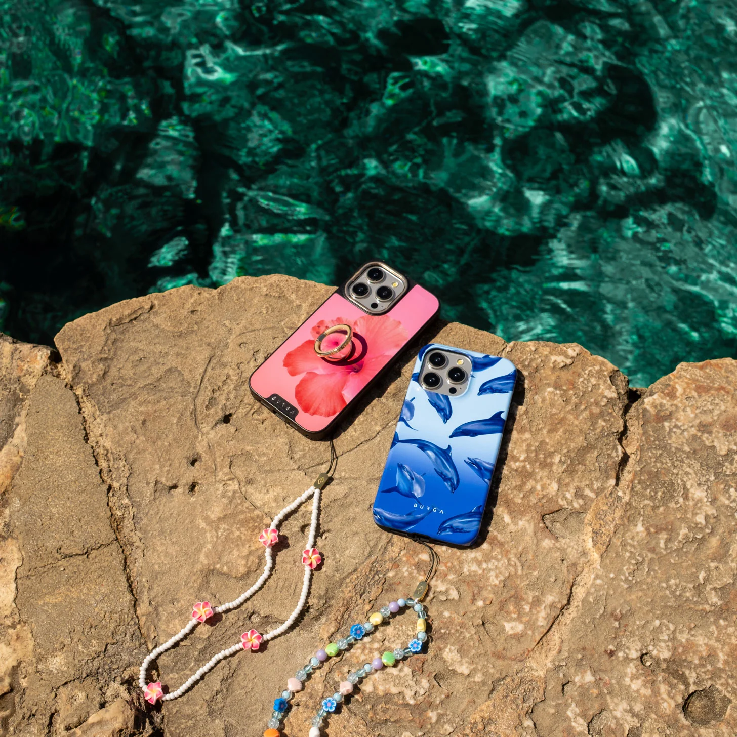 Ocean Cowboy - iPhone 11 Pro Max ケース