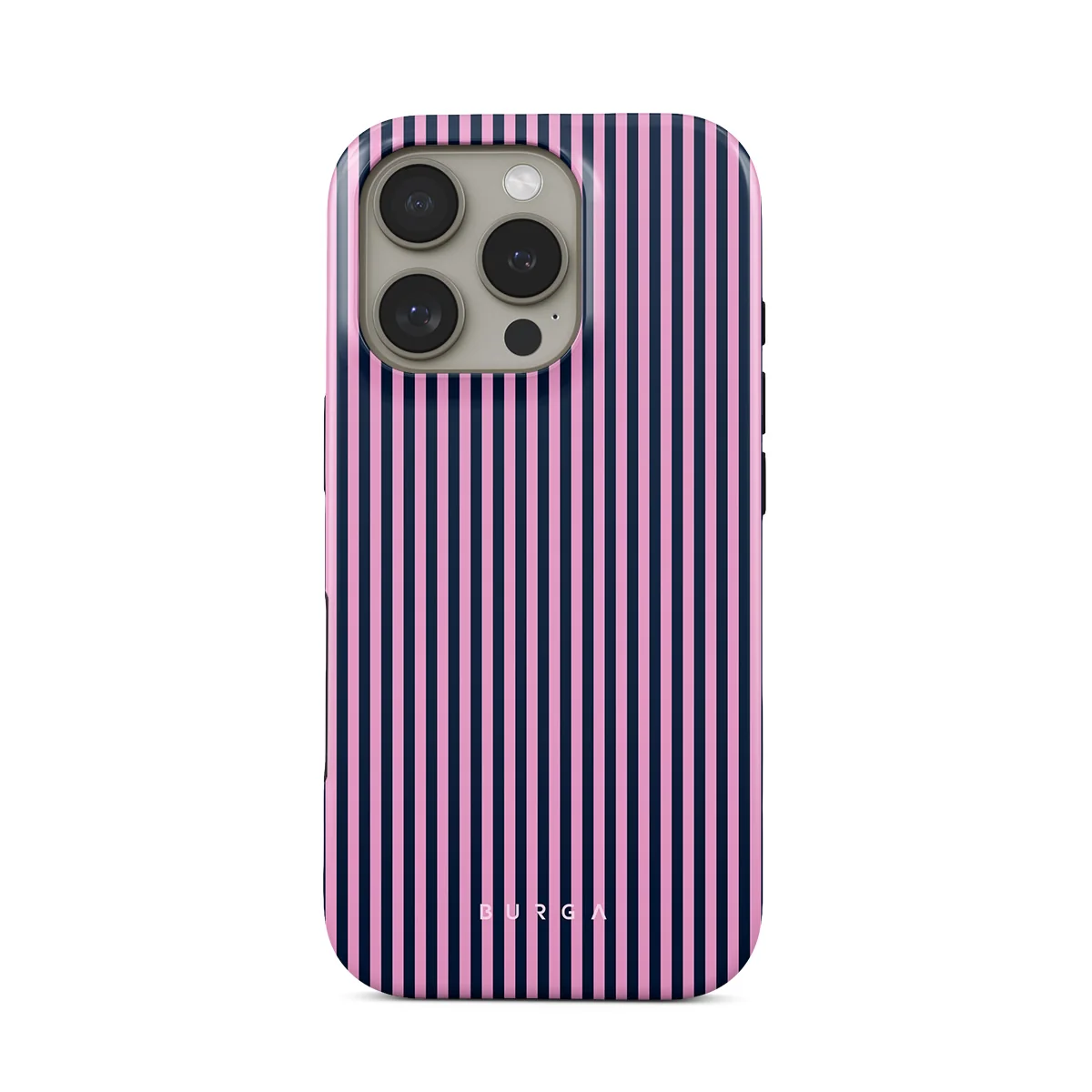 Bubblegum - iPhone 16 Pro Max ケース
