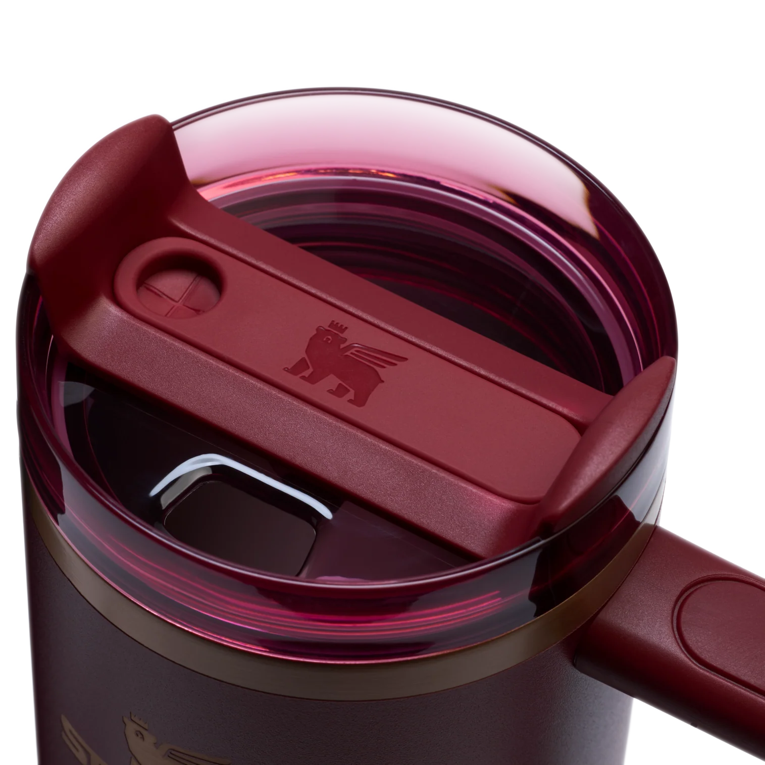 The Quencher H2.0 Flowstate™ Tumbler | Stanley Create