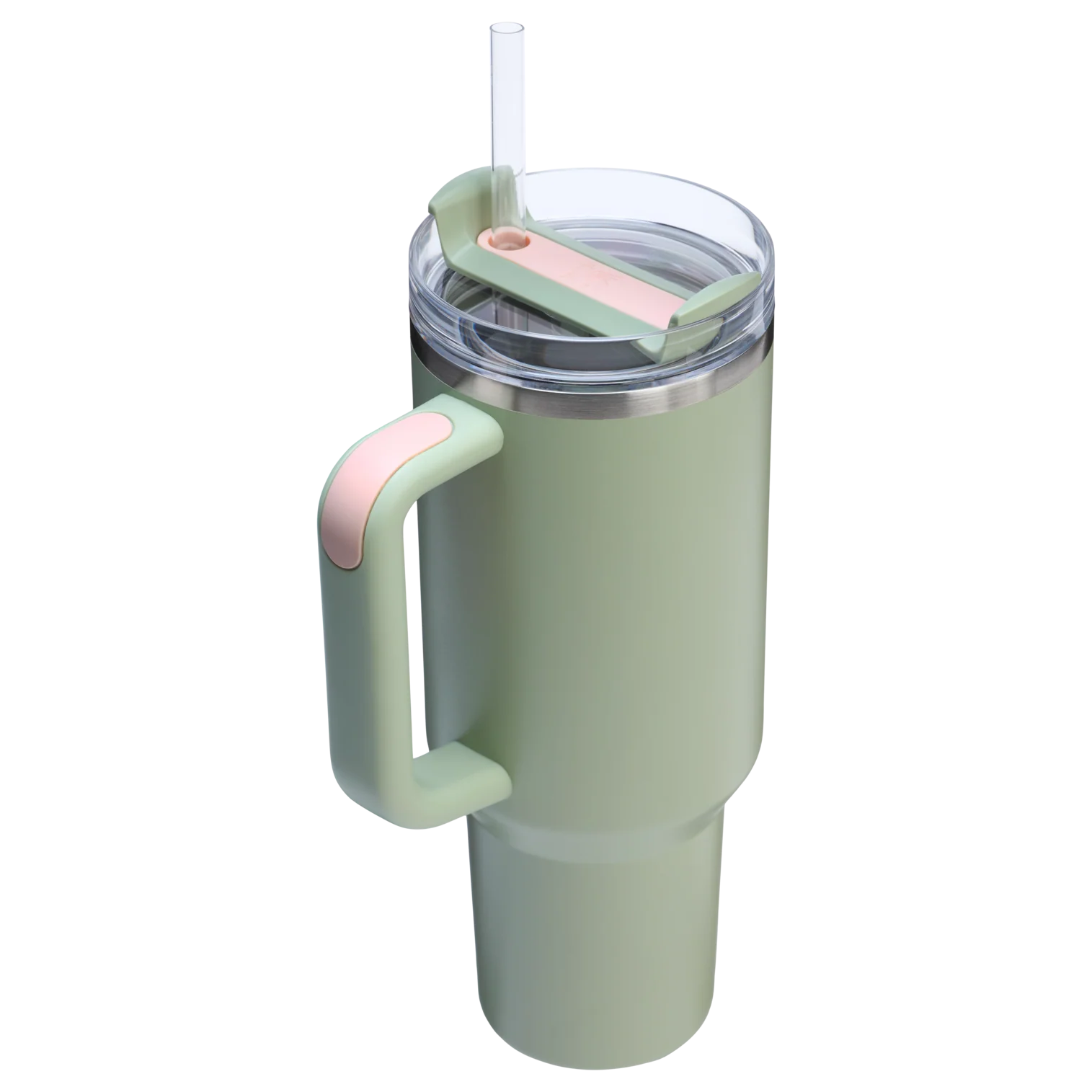 The Quencher H2.0 FlowState™ Tumbler  | Stanley Create