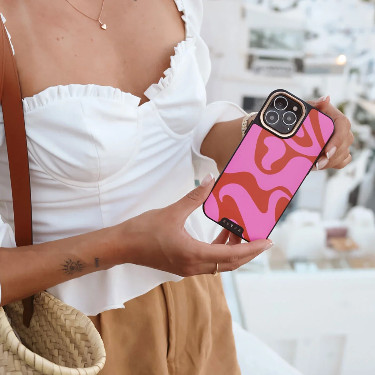 Ride The Wave - iPhone 11 Pro Max ケース