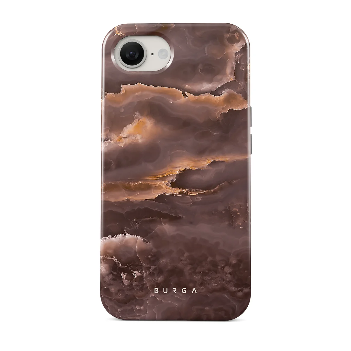Fire Wood - iPhone 17e ケース