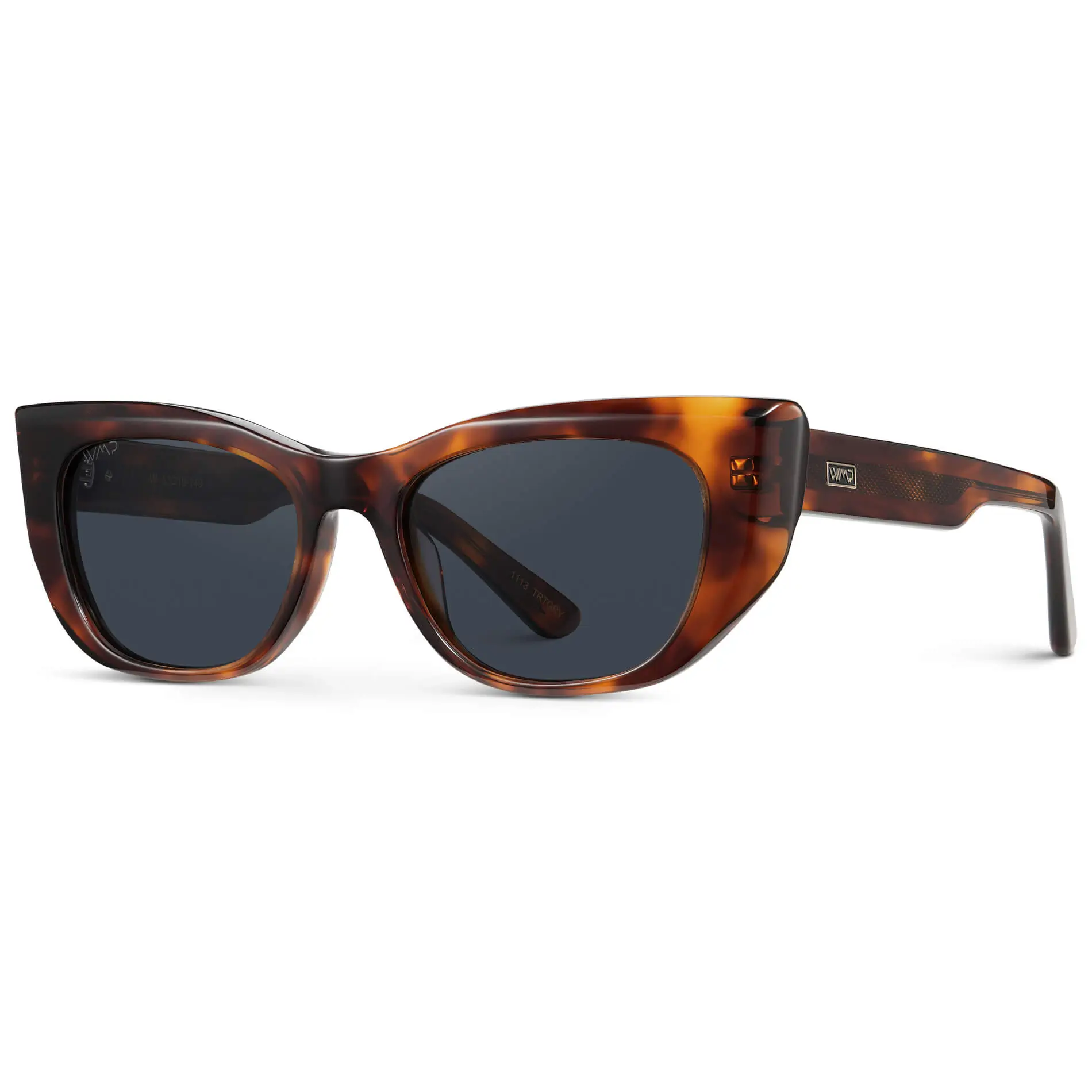 Evelyn | Polarized