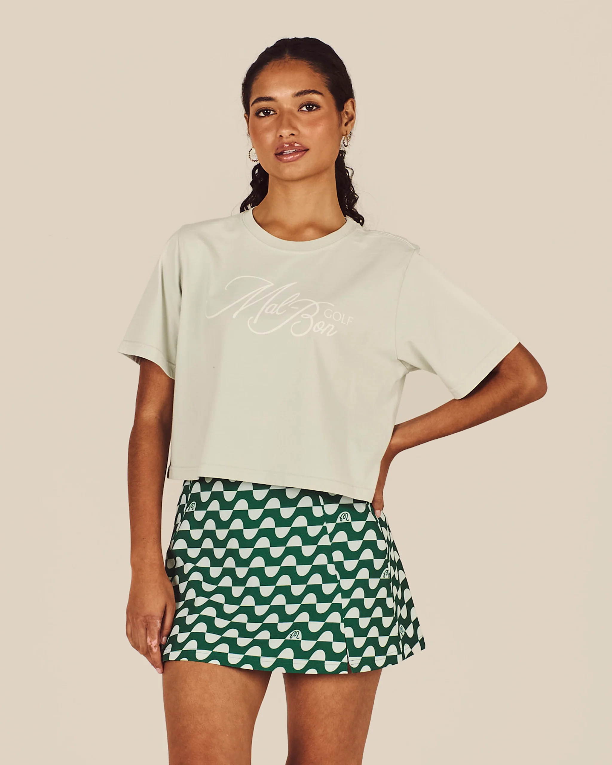 Blanca Tee