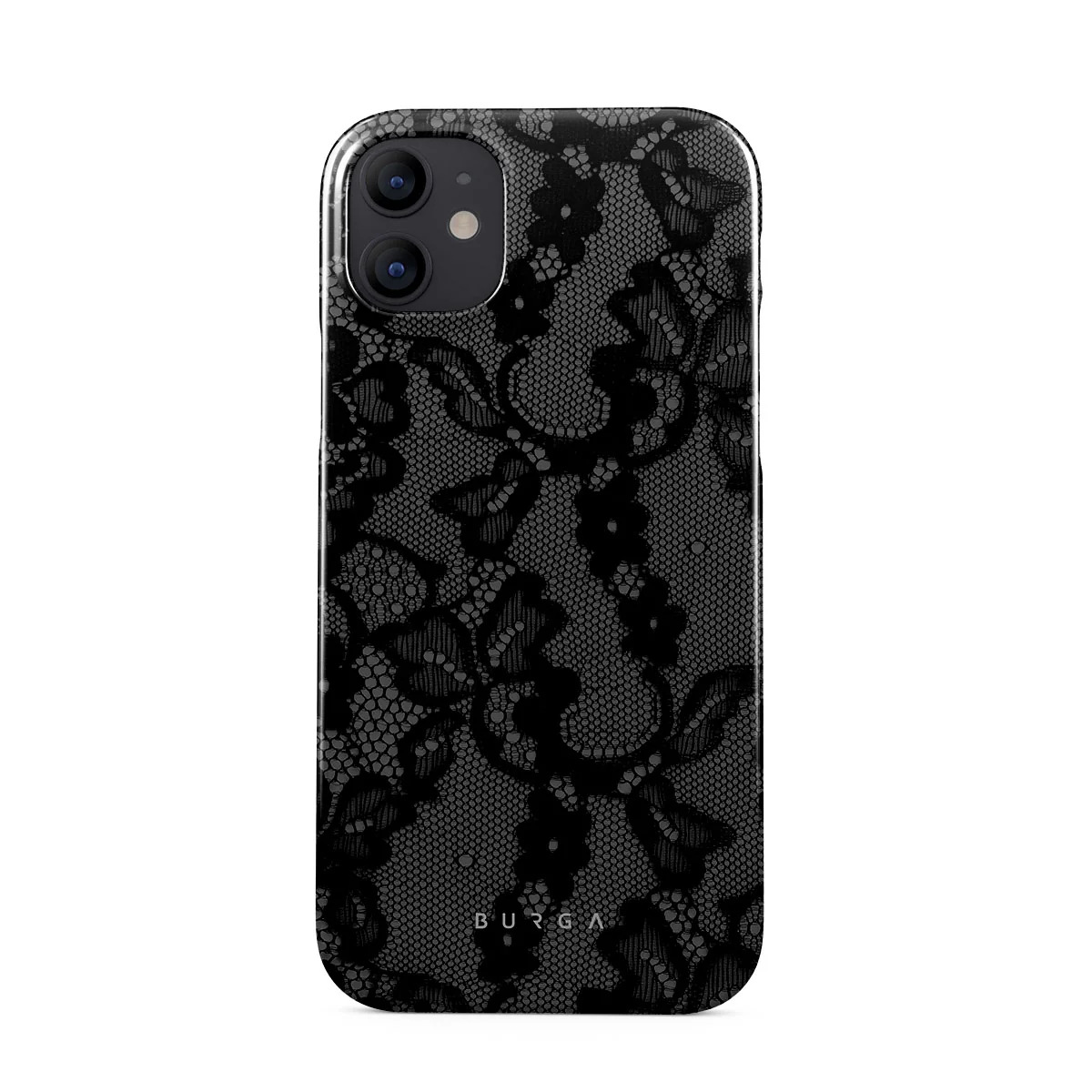 Magnetic - iPhone 12 ケース