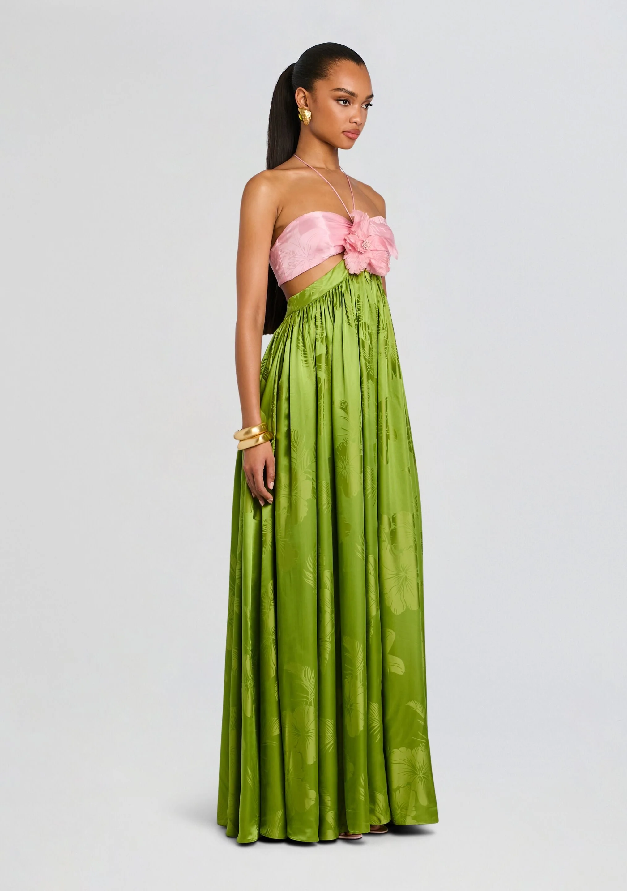 Prudy Dress