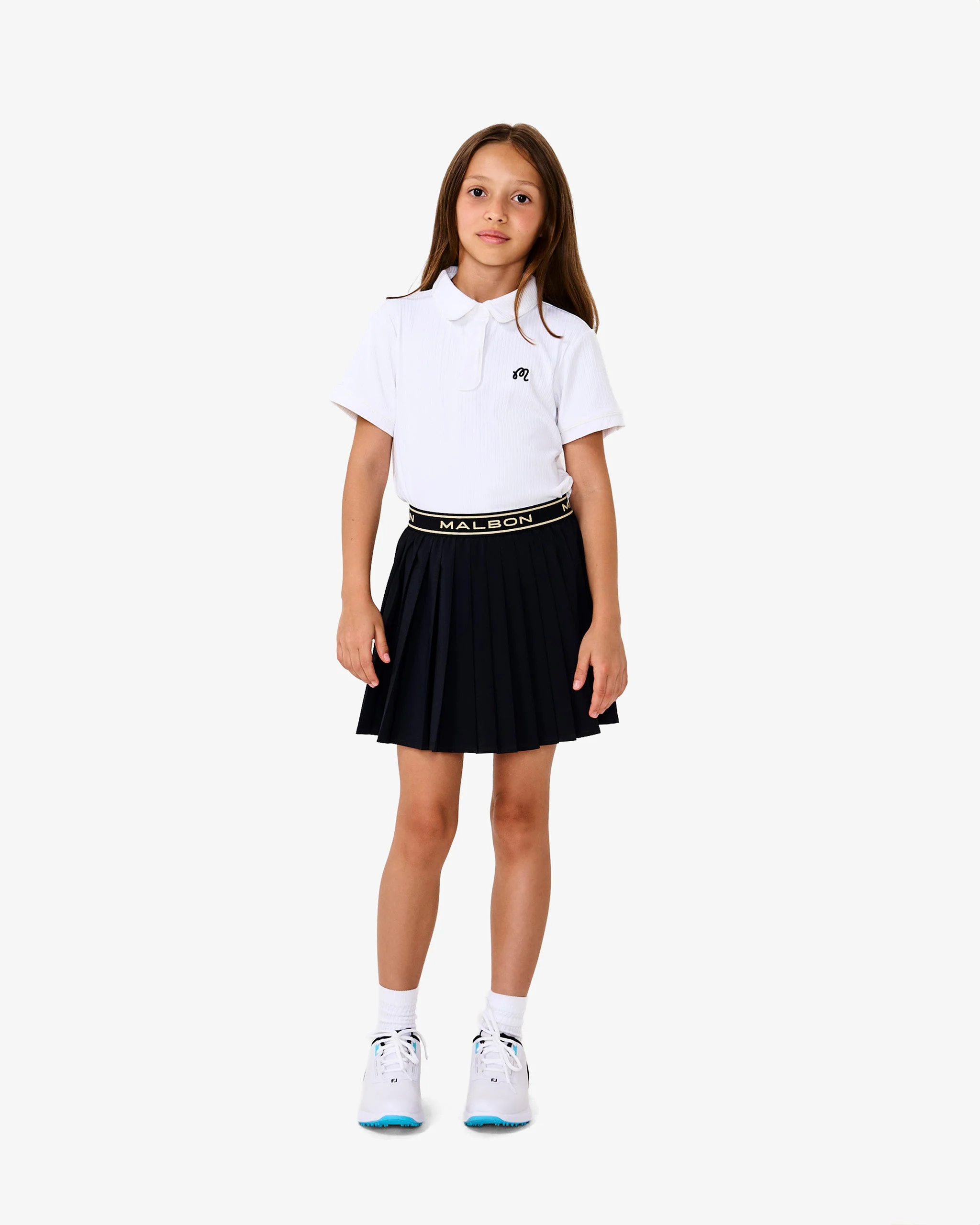 Youth Anna Polo