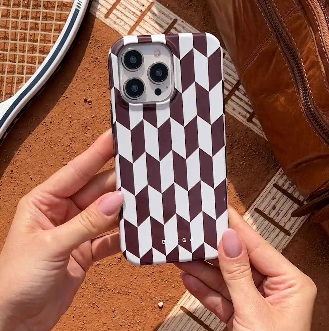Etiquette - iPhone 11 Pro Max ケース