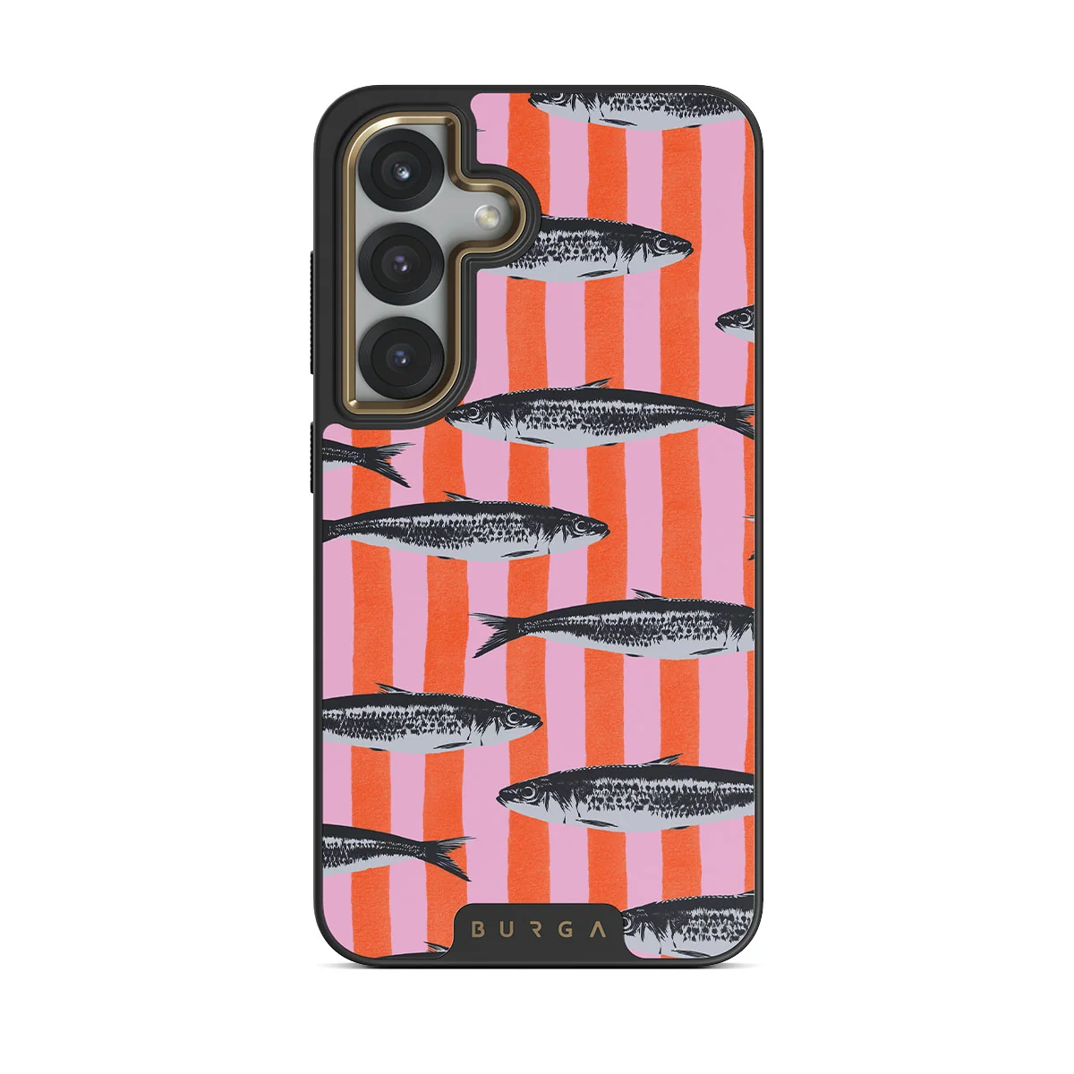 Del Mar - Samsung Galaxy S25 Plus ケース