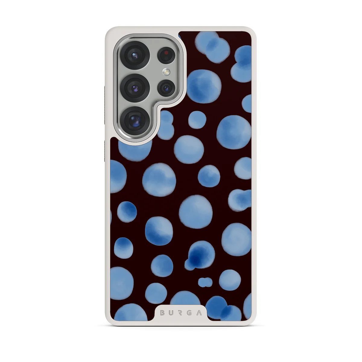 Bubble Bath - Samsung Galaxy S25 Ultra ケース