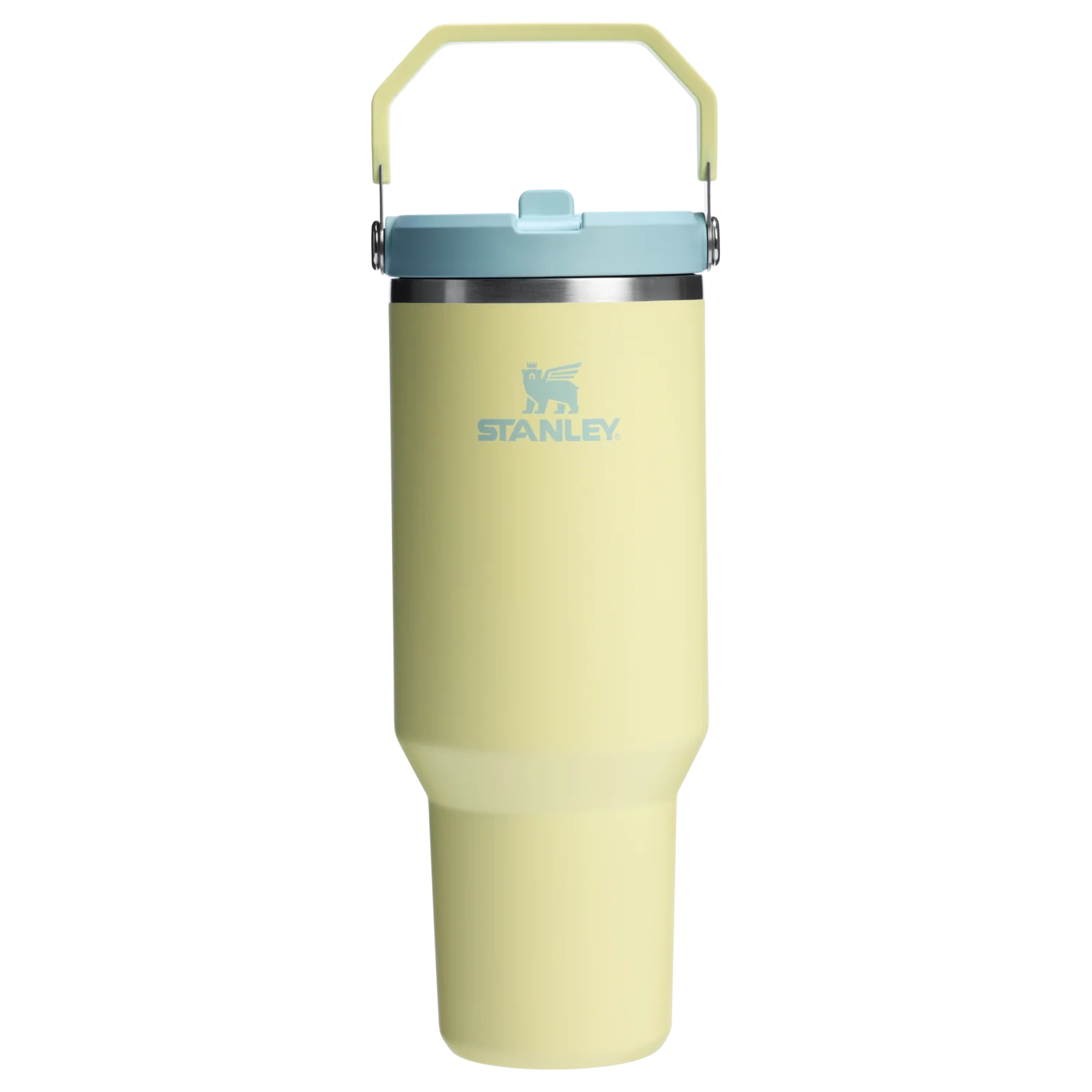 The IceFlow™ Flip Straw Tumbler | Stanley Create