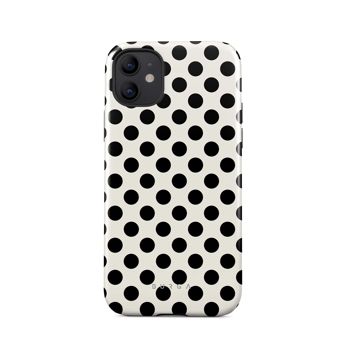 Spoiled - iPhone 12 ケース