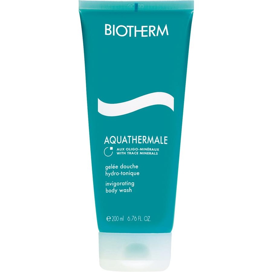 Biotherm Aquathermale Żel pod prysznic