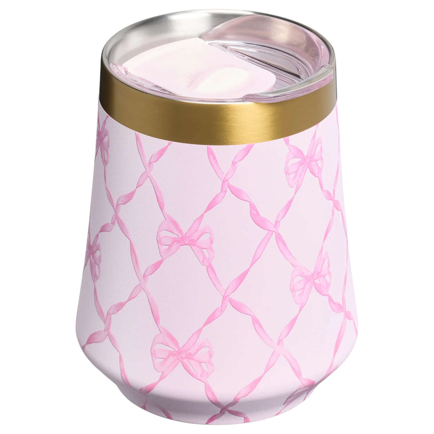 Stanley 1913 x LoveShackFancy Holiday Reserve Wine Tumbler