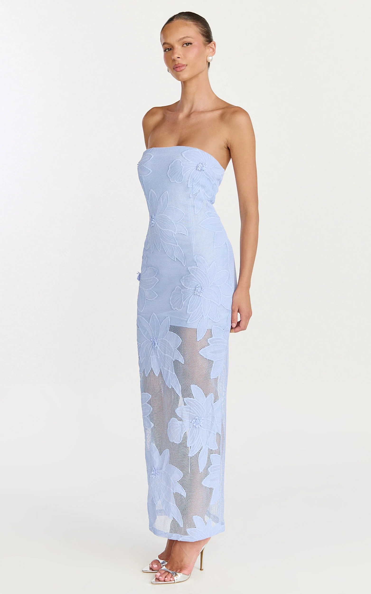 Sienna Midi Dress