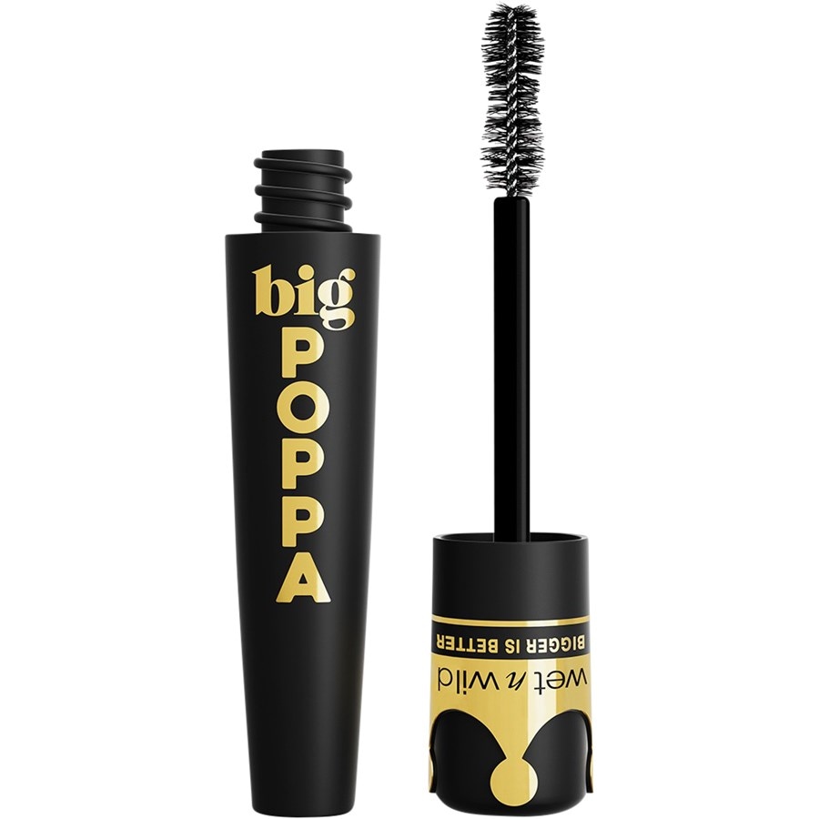 wet n wild Mascara Tusz do rzęs Big Poppa