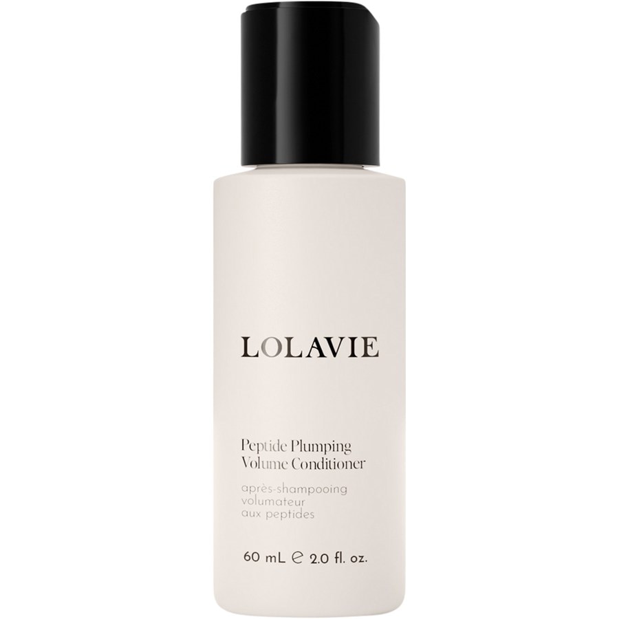 LOLAVIE Odżywka Peptide Plumping Volume