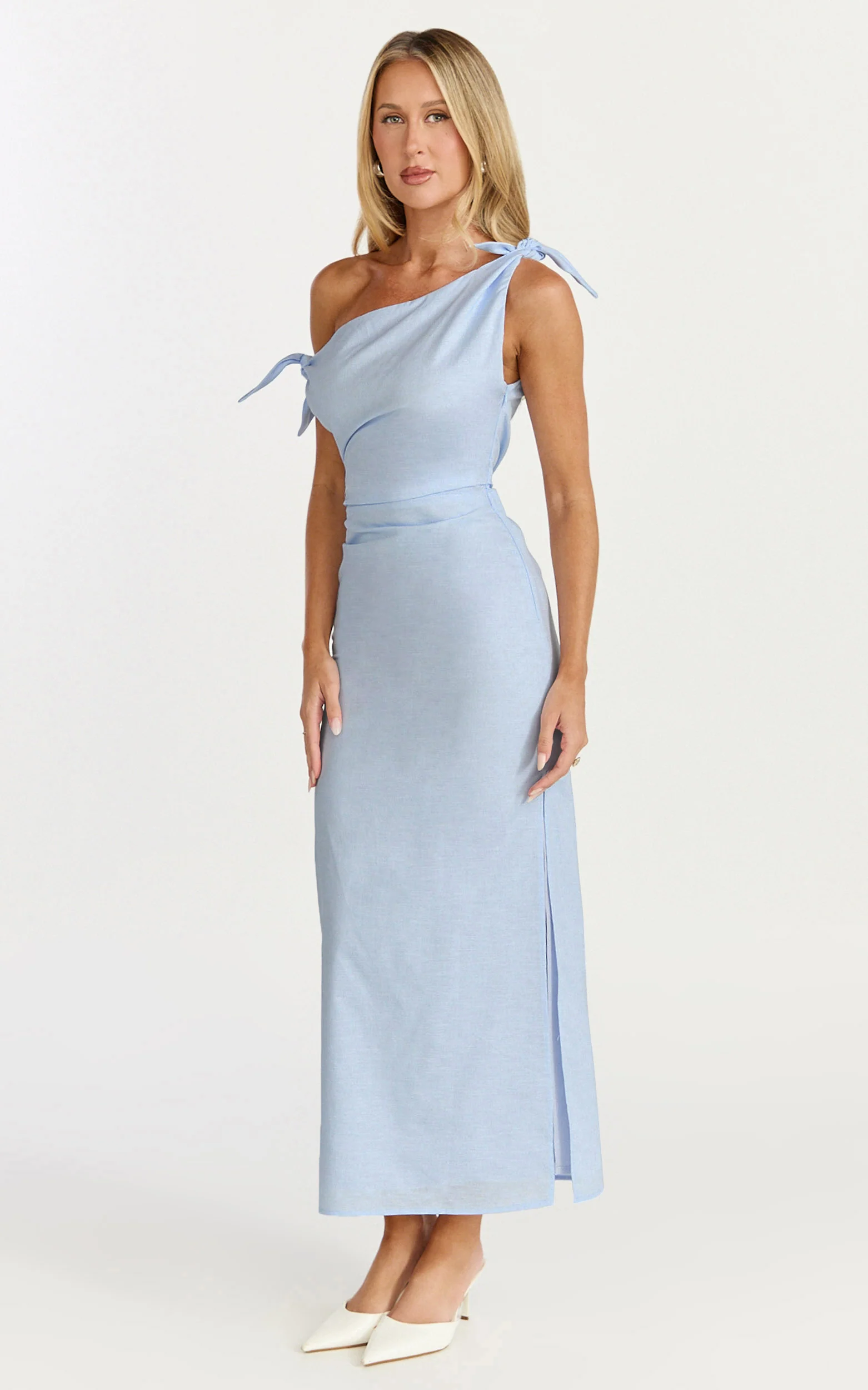 Cincinnati Midi Dress