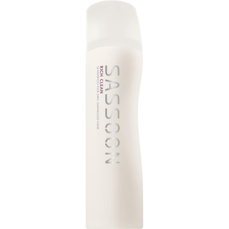 Sassoon Care Szampon Rich Clean