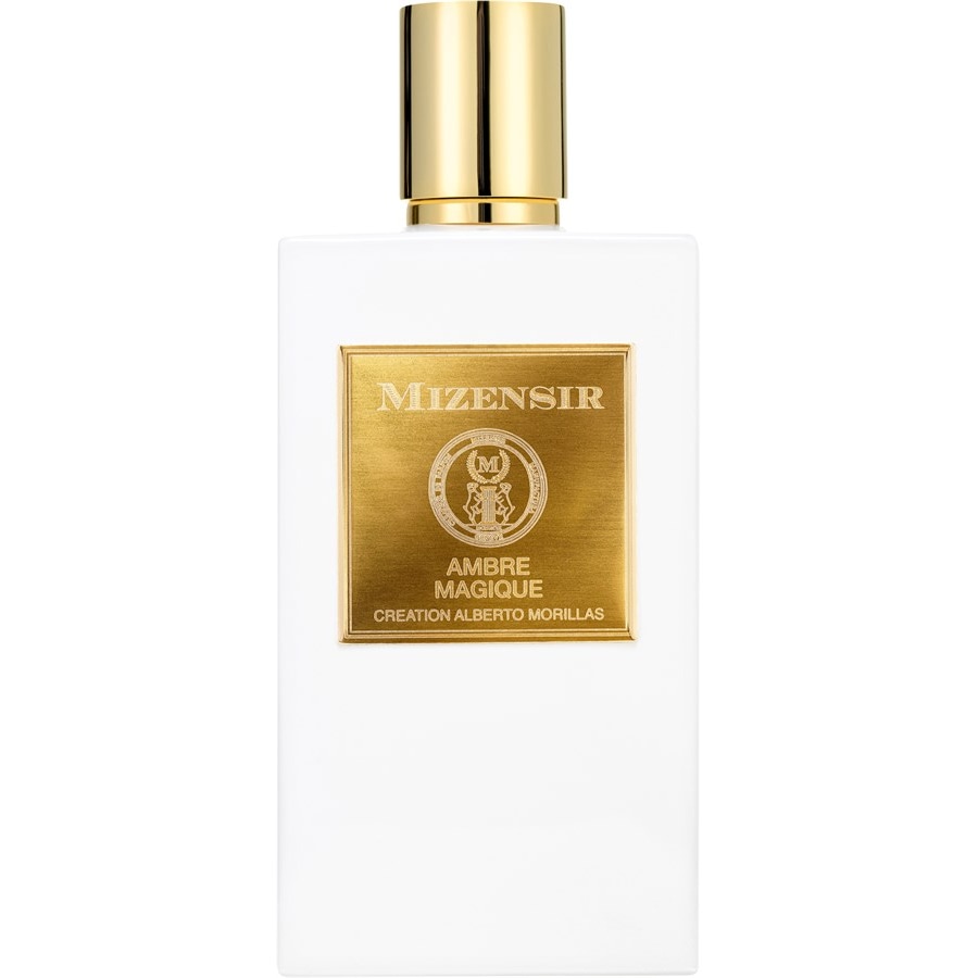 MIZENSIR Powdery Eau de Parfum Spray Ambre Magique