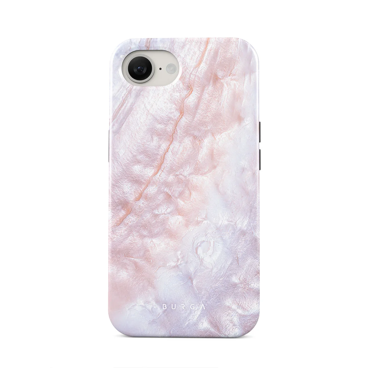 Mermaid Crown - iPhone 16e ケース