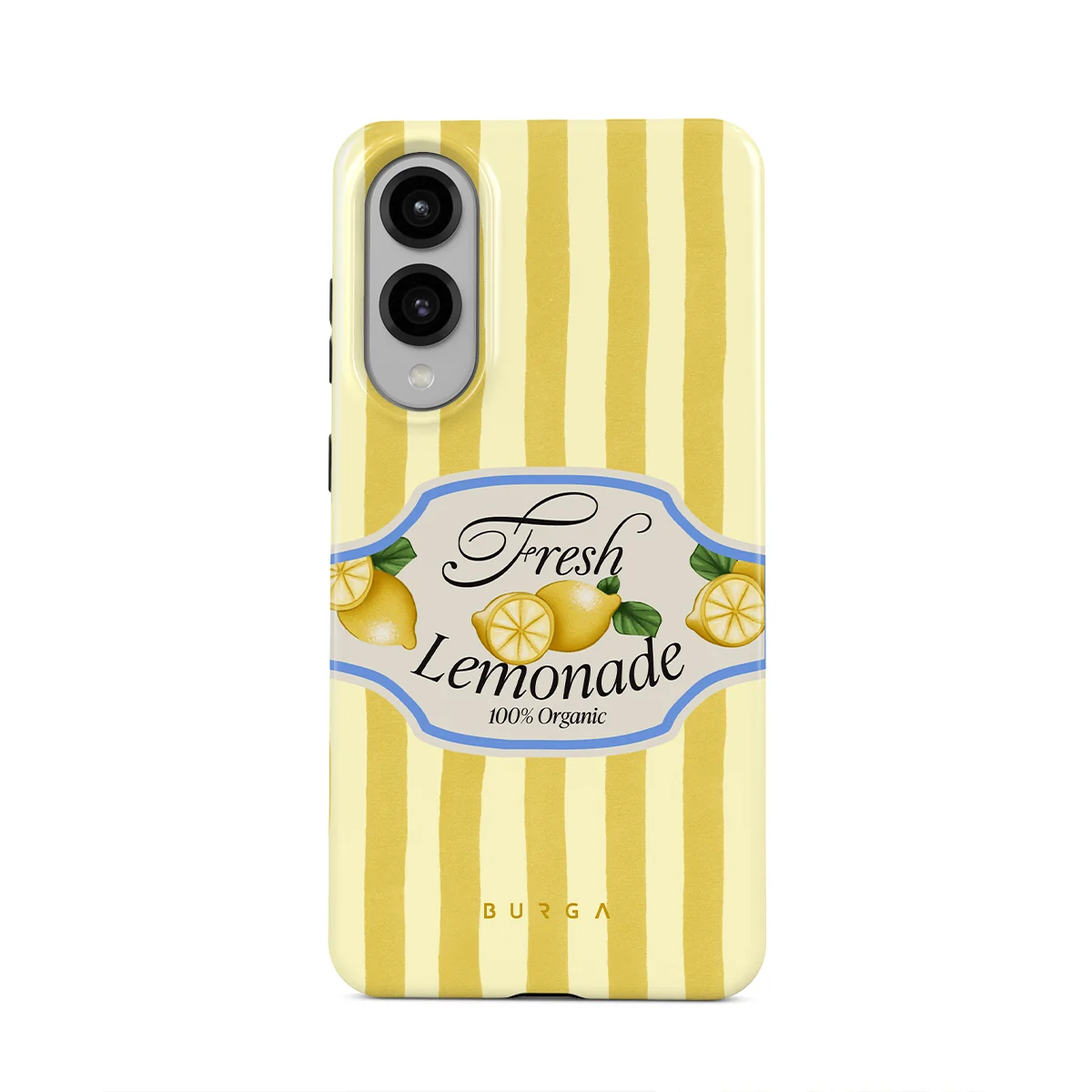 Frizzante - Samsung Galaxy S25 Edge ケース