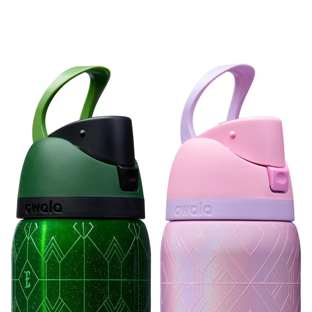 Owala 32oz FreeSip® Pink