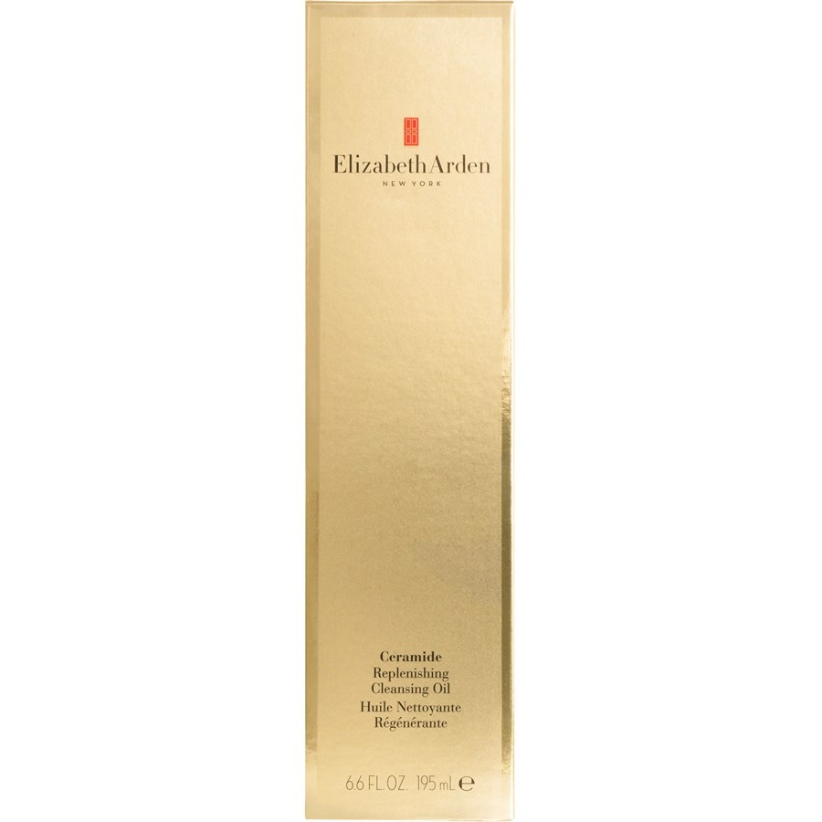 Elizabeth Arden Ceramide Replenishing Cleansing Oil