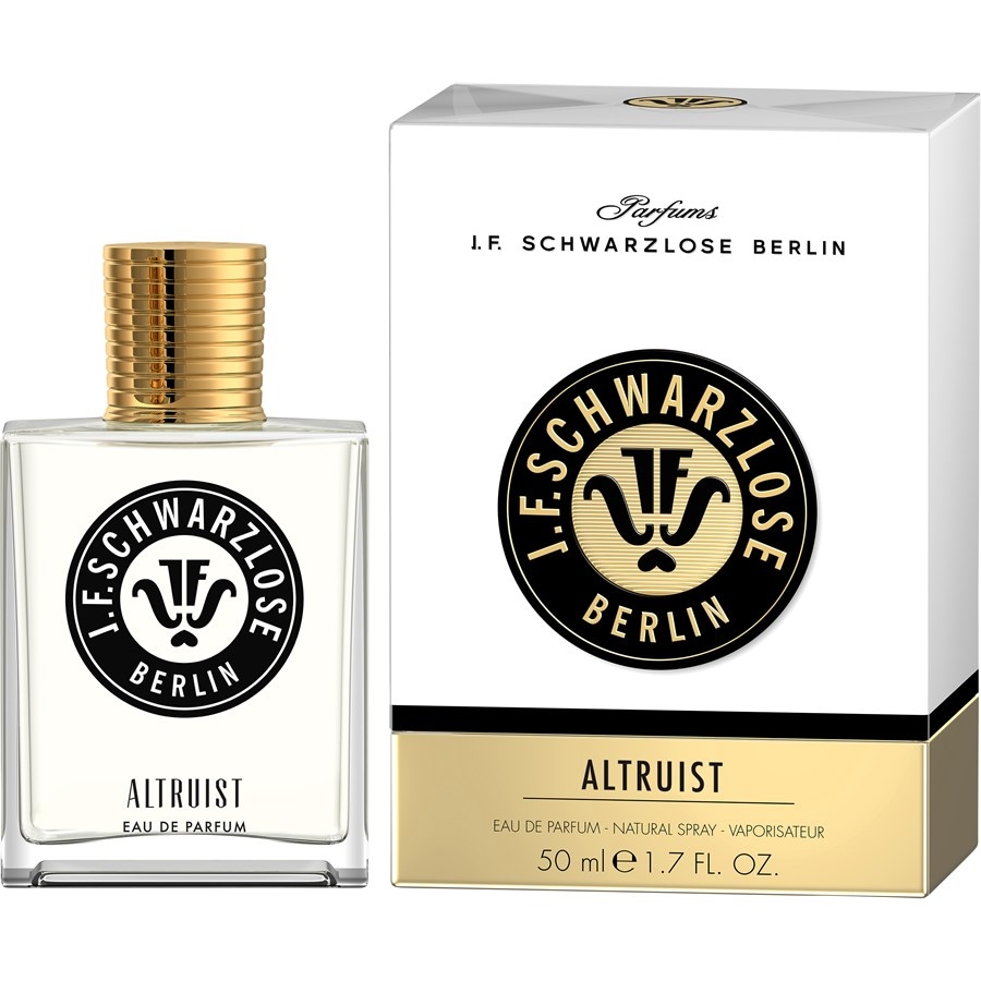 J.F. Schwarzlose Berlin Altruist Eau de Parfum Spray