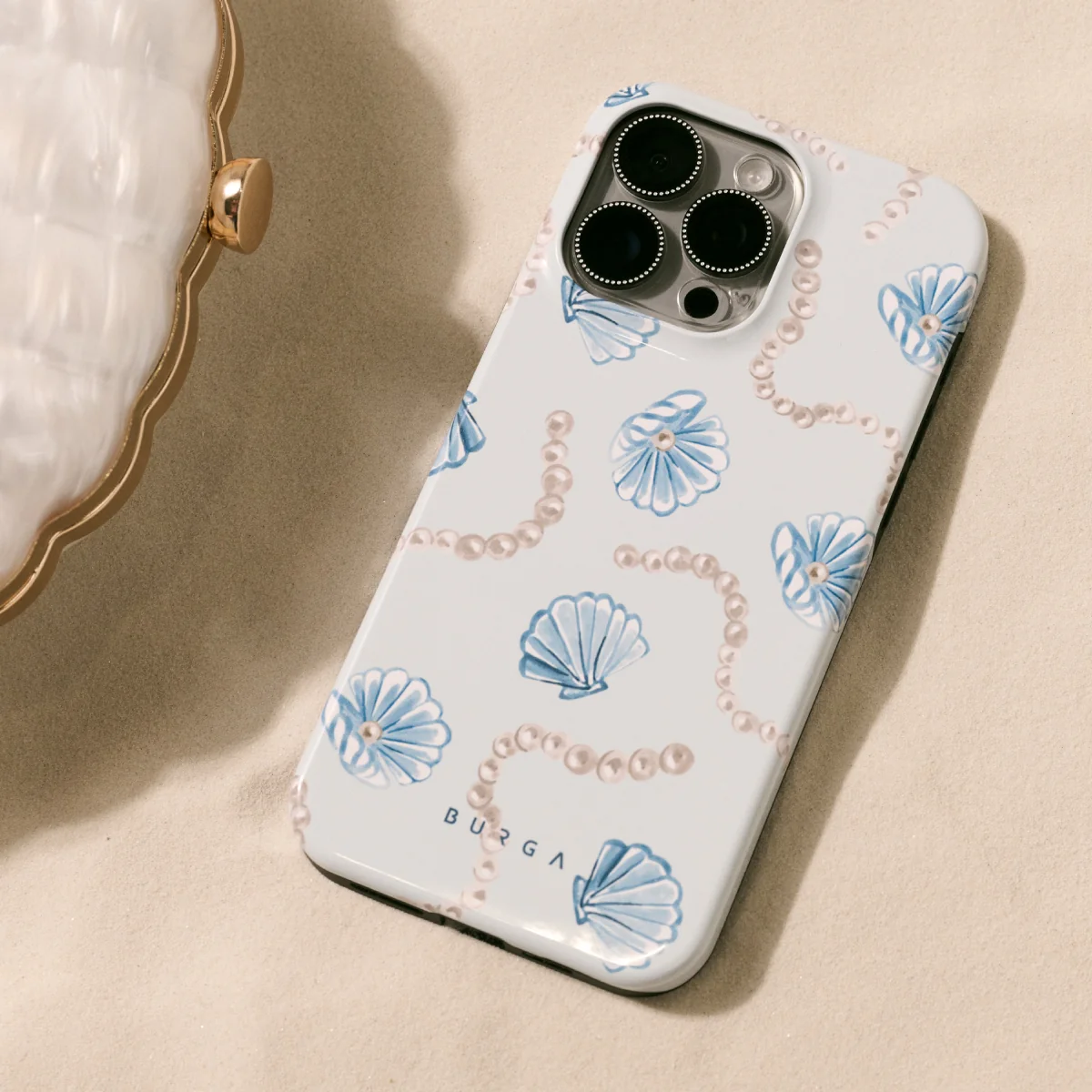 Nerida - Samsung Galaxy S25 Edge ケース