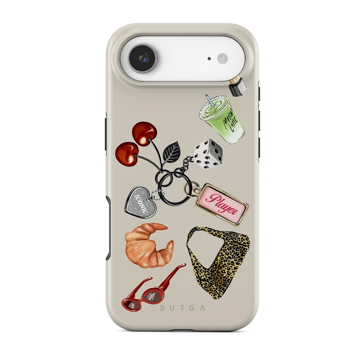 It Girl - iPhone Air ケース