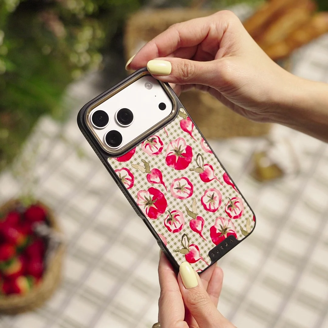 Heirloom - iPhone 11 Pro ケース
