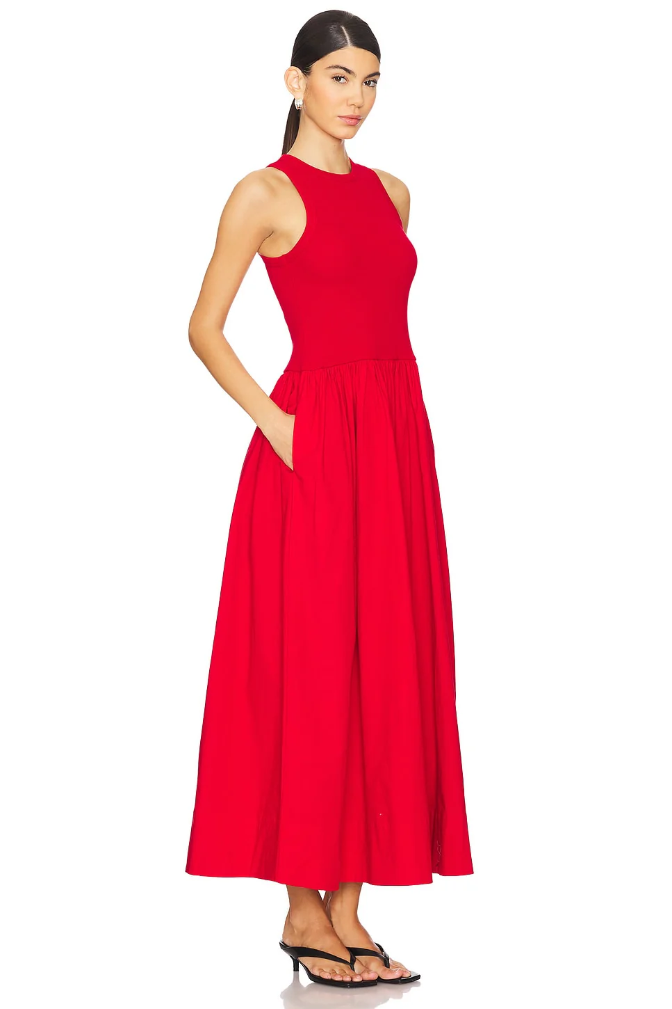 The RSVP Dress