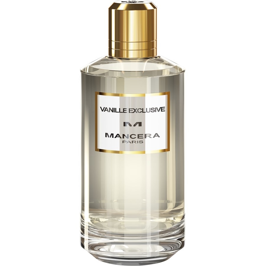 Mancera Exclusive Collection Eau de Parfum Spray Vanille Exclusive